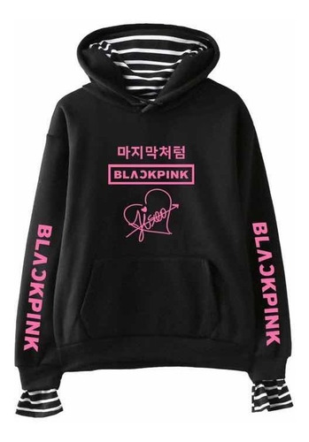 Buzo Blackpink Kpop T