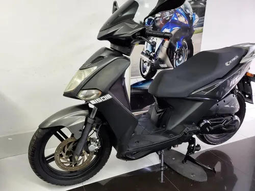 Kymco Agility Fly 150 2017