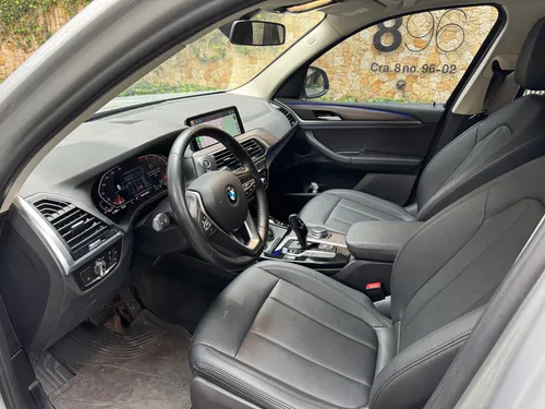 BMW X3 2.0 Xdrive30i