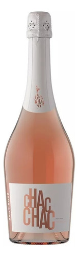 Espumante Las Perdices Rose Chac Chac 750ml