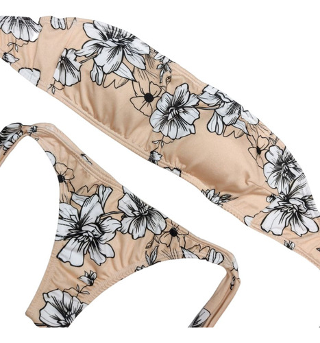 Bikini Art 5025 Flor