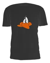 Comprar Pato Lucas Daffy Duck Looney Tunes Remera Friki Tu Eres #9