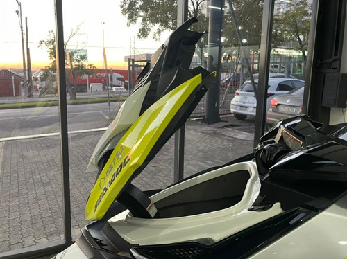 Brp Sea Doo Xrp-x 300 2016