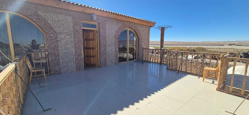 Restaurante En Calama Para 150 Personas (104280)