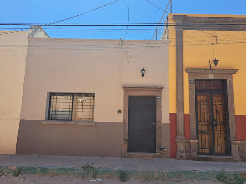 Casa En Renta En San Miguelito, San Luis Potosi, S.l.p.