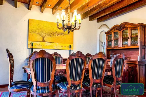 Pico De Sorata, Residencia En Venta