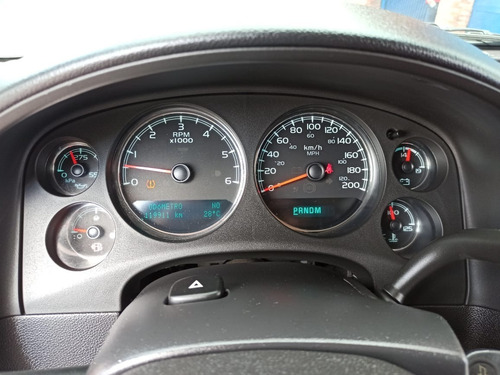 Imagen 6 de 10 de Chevrolet Tahoe