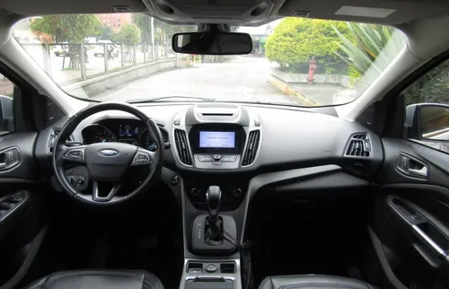 Ford escape SE 4x2 2.0 Se 4x2