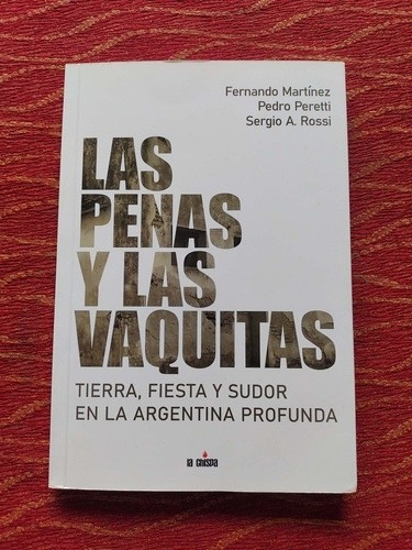 Las Penas Y Las Vaquitas. 