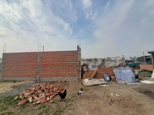 Venta De Terreno 10 X20