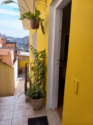 Casa Sobrado Com 2 Casas Independentes