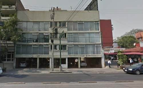 Departamento De Recuperación Hipotecaria, Col. Del Valle