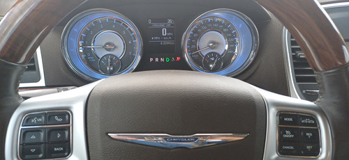 Chrysler 300 5.7 V8