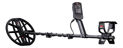 Metal Detector Minelab Manticore High-power Multi-iq+ Waterp