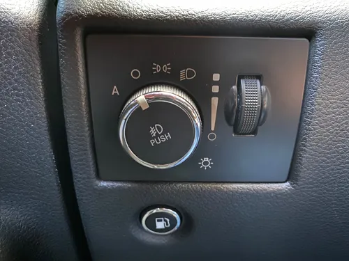 Jeep Grand Cherokee 3.6 Laredo