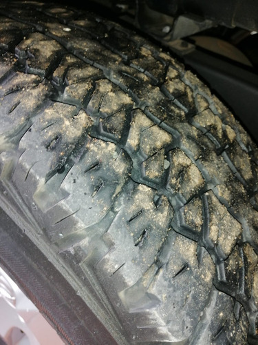 Imagen 10 de 12 de Nissan Navara 2012
