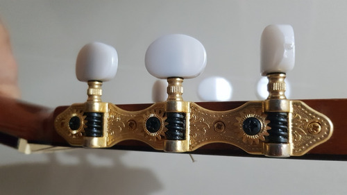 Guitarra Española Camps Cut 900/electroclásica/fishm Premium Madera
