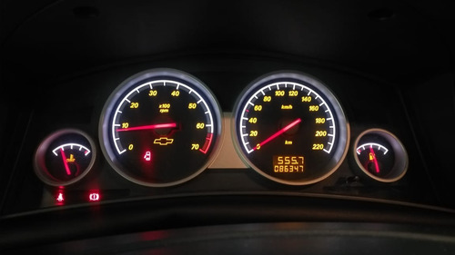 Vectra Gls