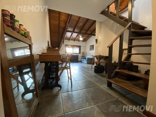 Imagen 6 de 29 de Departamento 3 Ambientes Tipo Duplex Semipiso - Villa Urquiza
