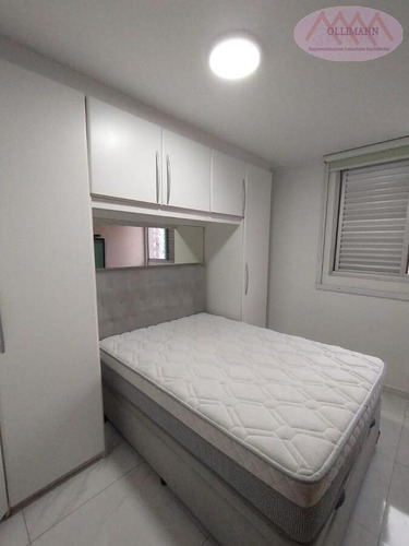 Imagem 10 de 15 de Apartamento Para Venda Em Diadema, Taboão, 2 Dormitórios, 1 Banheiro, 1 Vaga - 0925_2022_2-1443992