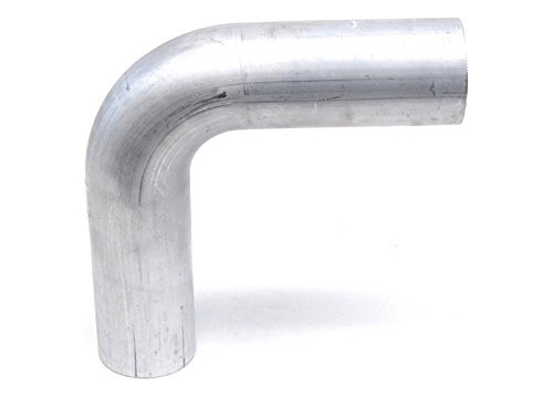At90-138-clr-25 6061 T6 Aluminum Elbow Pipe Tubing, 16 ...