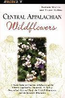 Libro Central Appalachian Wildflowers - Barbara Medina