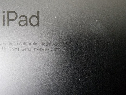 Imagen 7 de 7 de iPad Pro 11'' 3era Generación 128 Gb + Pencil Y Funda