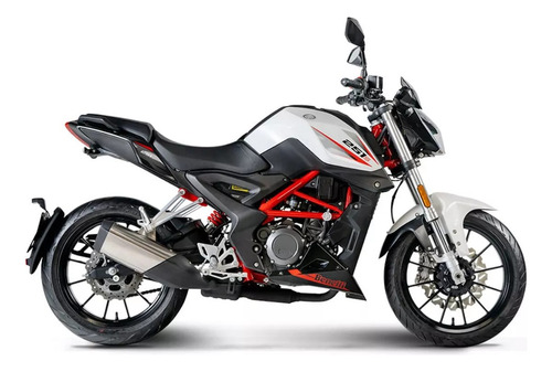 Imagen 6 de 17 de Benelli 251s Maldonado Motos