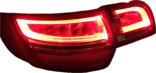 Reparación Faro Led Audi A3