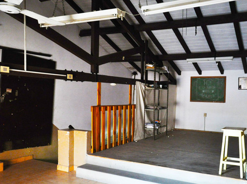 Casa C/ Dos Dormitorios Grandes + Local - Molinari Cosquín