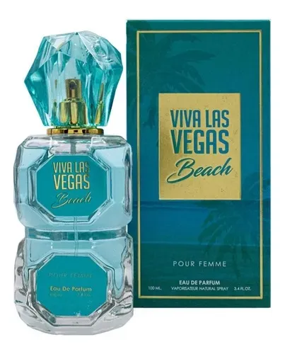 Viva Las Vegas Perfume Perfumes Y Fragancias Mujer MercadoLibre