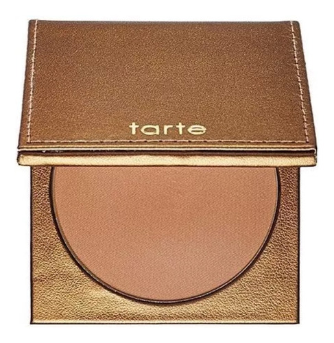 Tarte, Bronzer Mate Impermeable (bronce Profundo) 0.32 Oz