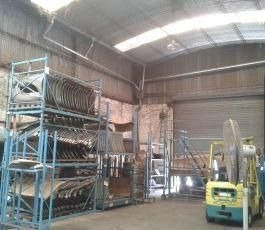 Imagen 1 de 3 de Galpon En Venta En Barrio Parque General San Martin