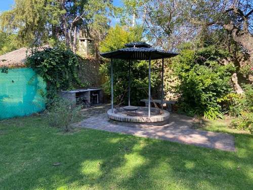 Imagen 17 de 19 de Casa En Venta En San Miguel