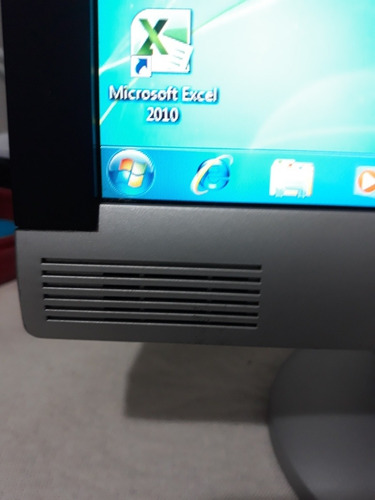 Monitor Nova.modelo Lm522-n .15 Polegadas.usado.sem Cabos.