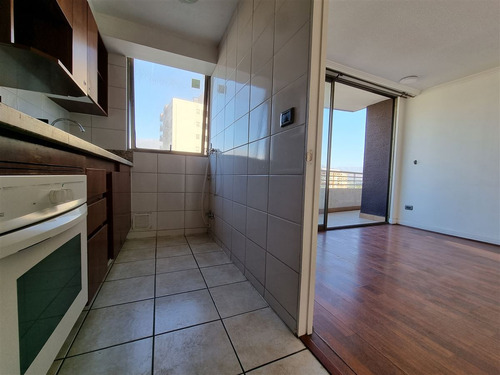 Departamento En Venta De 2 Dorm. En Ñuñoa