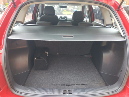 Skoda Fabia 1.6 Combi Fl Highline