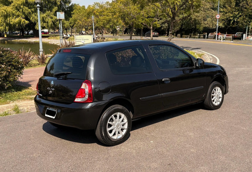 Renault Clio 1.2 Mío Expression Pack I