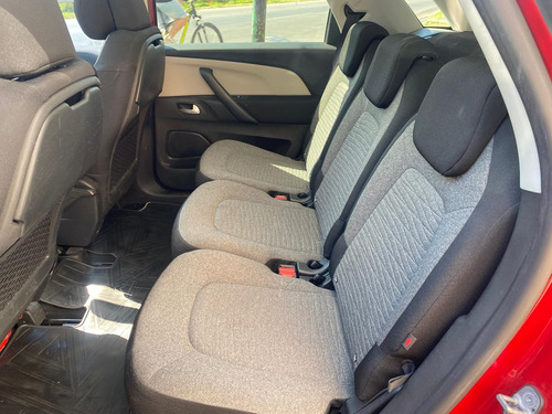 Citroën C4 Picasso 1.6 Thp Feel 165cv