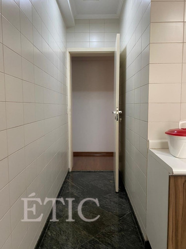 Imagem 27 de 30 de Apartamento Residencial Em São Paulo - Sp - Ap2318_etic