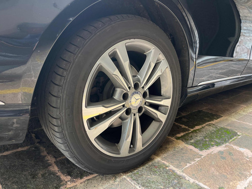 Mercedes-Benz Clase E 2.0 250 Cgi Avantgarde Mt