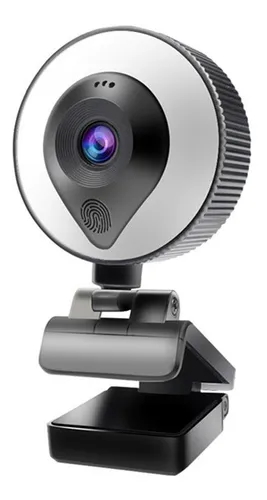 Camara Web Hd 1080p MercadoLibre