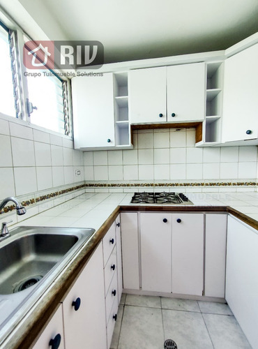 Venta - Apartamento Con Piscina Ubicado Caribe, Estado. La Guaira.