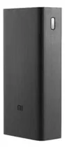 Comprar Cargador Xiaomi Pb3018zm Usb-c 30.000mah Negro Power Bank