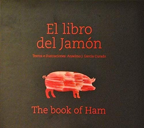 Libro Libro Del Jamon, El