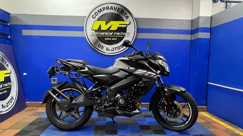 Pulsar Ns 200 Fi Bajaj 2024