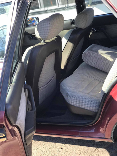 Imagen 6 de 10 de Peugeot 505 1988 2.2 Sr Gamma