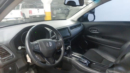 Honda HR-V 1.8 EXL CVT L19