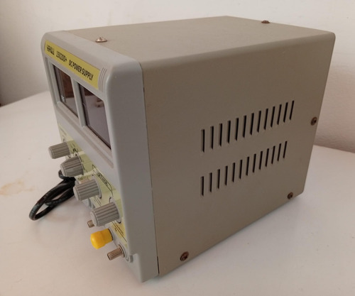 Yihua 1502dd+ Fuente Alimentación 2a Conmutada (Usado)