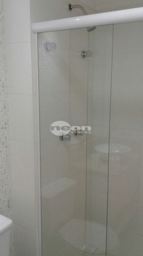 Imagem 14 de 15 de Apartamento - Campestre - Ref: 1484 - V-1484